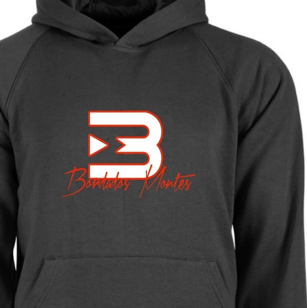 BM Hoodie